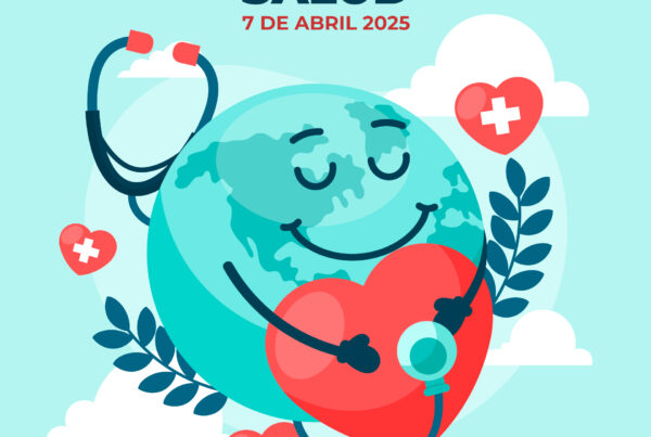 Centro de Día Conde Alyó