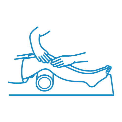 Centro de Día Conde Alyó