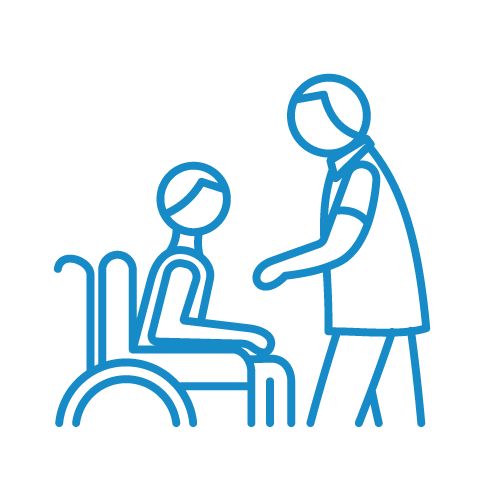 Centro de Día Conde Alyó