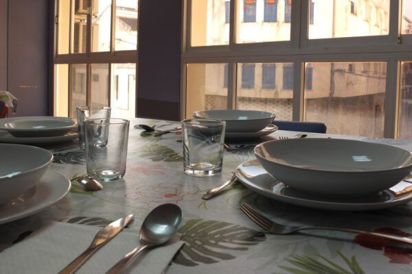 Centro de Día Conde Alyó