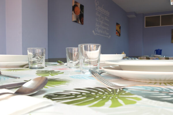 Centro de Día Conde Alyó