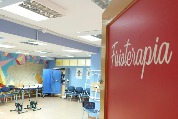 Centro de Día Conde Alyó