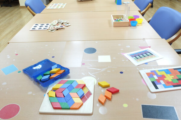 Centro de Día Conde Alyó