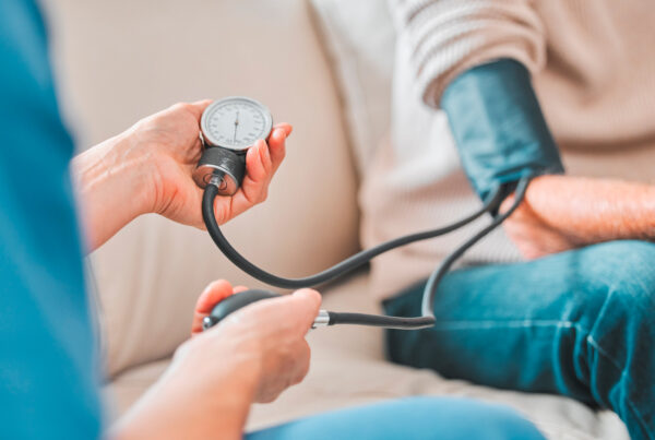 Centro de Día Conde Alyó