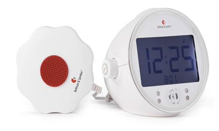 Centro de Día Conde Alyó