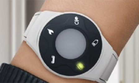 Centro de Día Conde Alyó