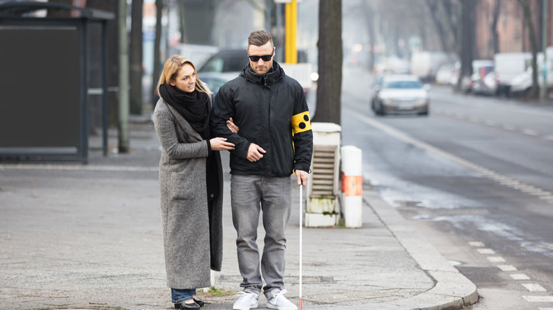 ¿Qué es la sordoceguera?