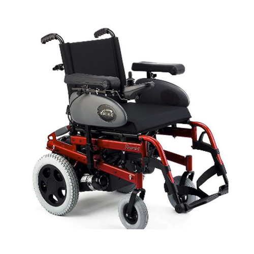 Centro de Día Conde Alyó