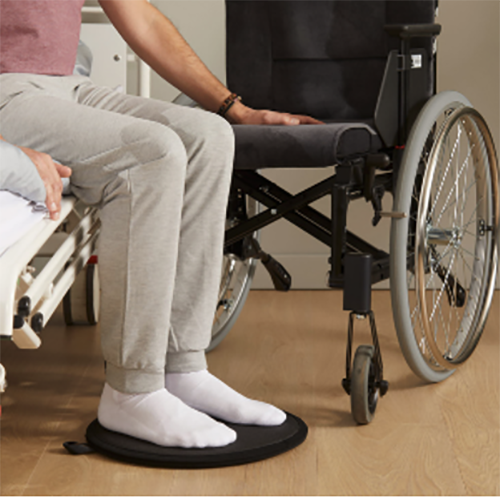 Centro de Día Conde Alyó