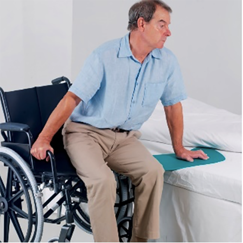 Centro de Día Conde Alyó