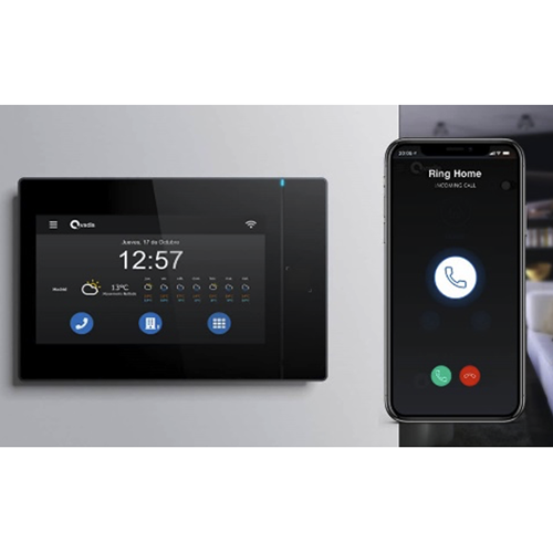 Centro de Día Conde Alyó