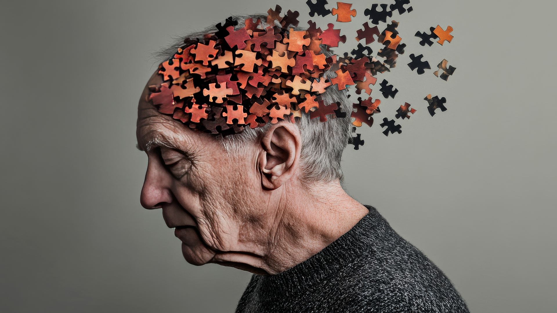 ¿Es lo mismo Deterioro cognitivo y Demencia?